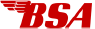 logotipo de BSA