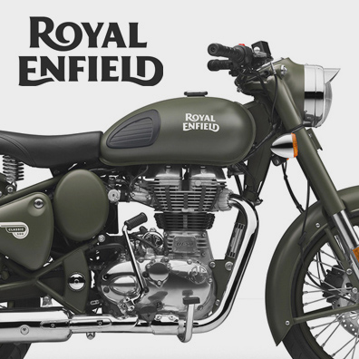 Royal Enfield