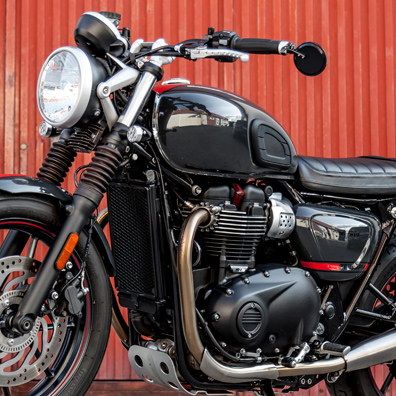 Street Twin