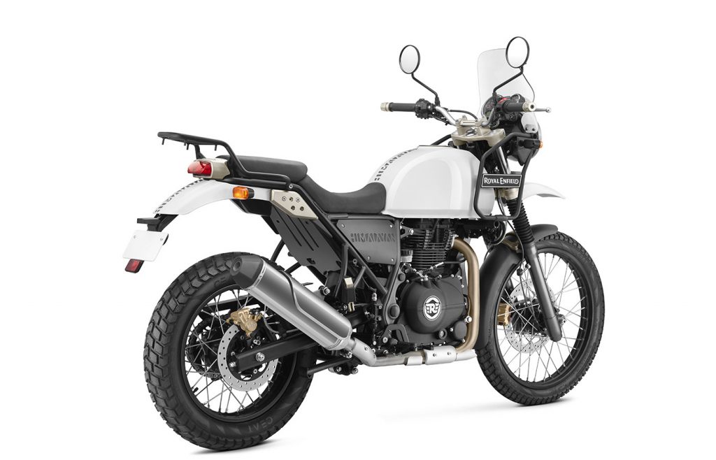 royal enfield 400 cc bike