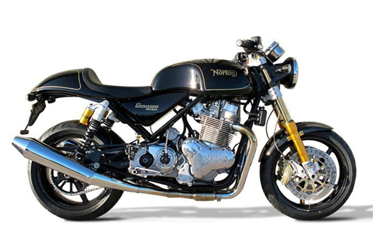 Norton – Commando 961 Sport
