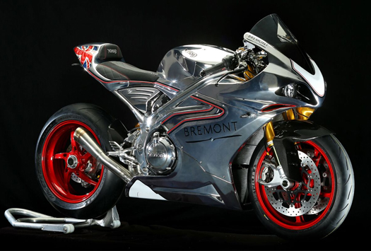 Norton – V4RR