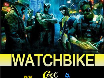 Presentación Watchbike