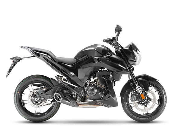 Zontes 125Z2