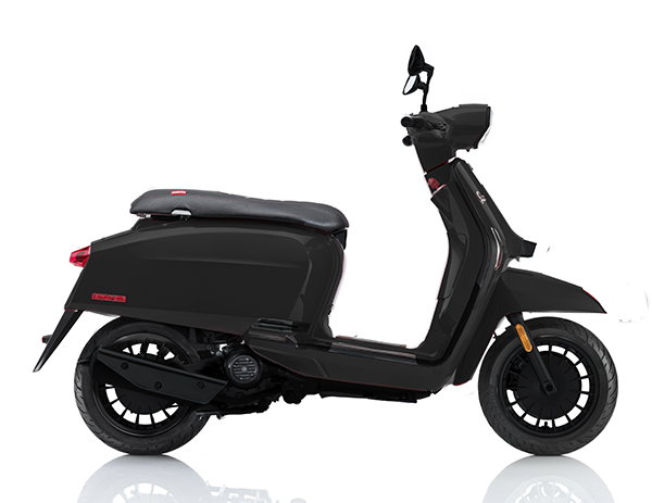 Lambretta V50 Special