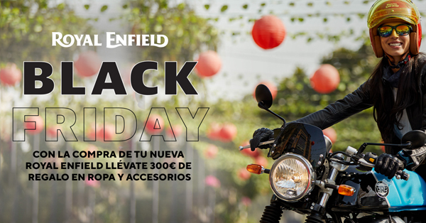 Royal Enfield
