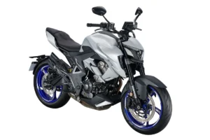Zontes 350R – Blanco – foto 2