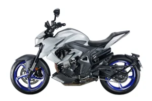 Zontes 350R – Blanco – foto 4
