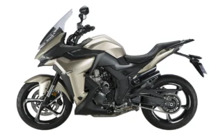 Zontes 350X – Dorado – foto 4