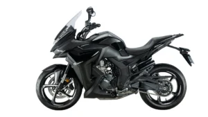 Zontes 350X – Negro – foto 4