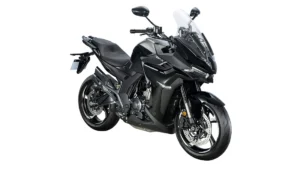 Zontes 350X – Negro – foto 2