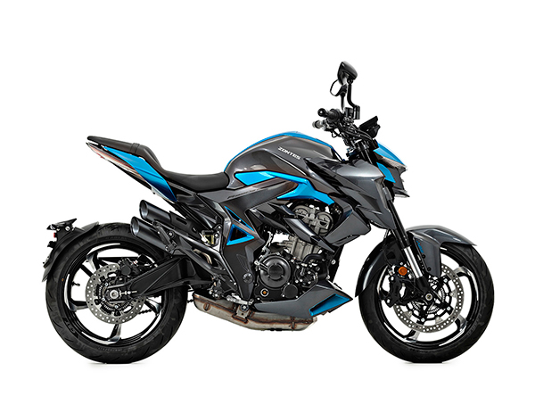 Zontes 350R