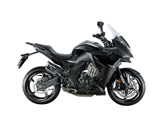 Zontes 350X