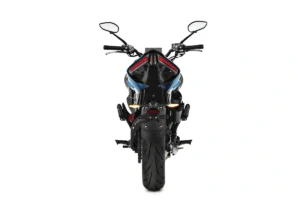 Zontes 350R – Azul – foto 7