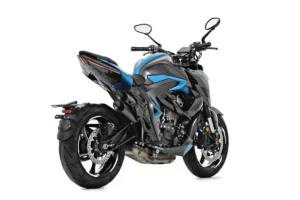 Zontes 350R – Azul – foto 8