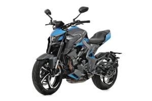 Zontes 350R – Azul – foto 4