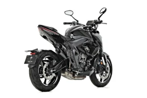 Zontes 350R – Negro – foto 8