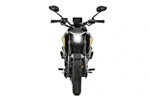 Zontes 350R – Negro – foto 3