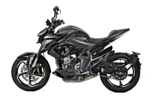Zontes 350R – Negro – foto 5