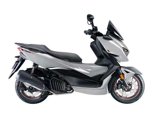 Zontes 125M