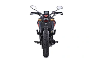Zontes 125U – Azul mate – foto 7