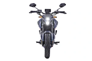 Zontes 125U – Azul mate – foto 3