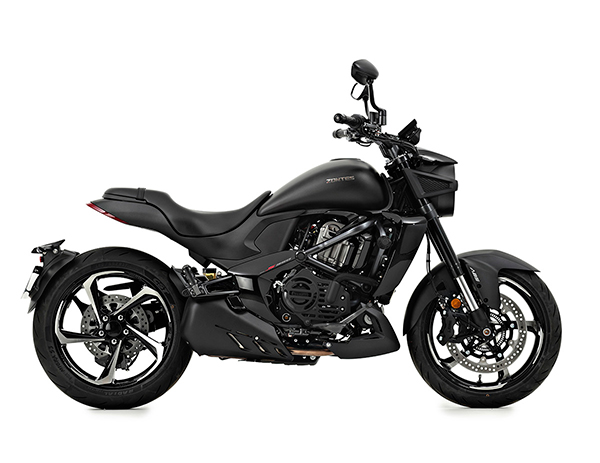 Zontes 350S