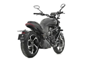 Zontes 350S – Negro mate – foto 8