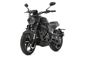 Zontes 350S – Negro mate – foto 4