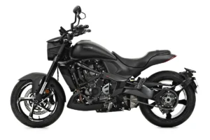 Zontes 350S – Negro mate – foto 5