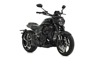 Zontes 350S – Verde oliva – foto 4