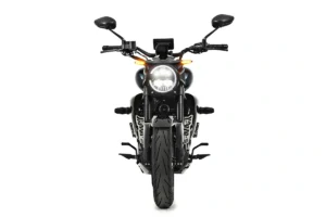 Zontes 350S – Verde oliva – foto 5