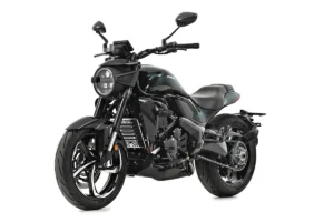Zontes 350S – Verde oliva – foto 6