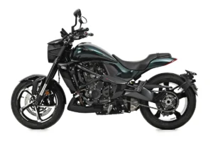 Zontes 350S – Verde oliva – foto 7