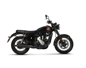BSA Gold Star – Shadow Black – foto 1
