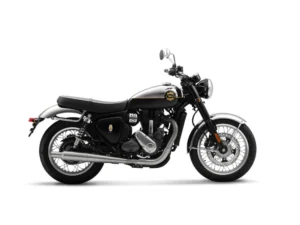 BSA Gold Star – Brooklands Black – foto 1