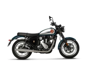 BSA Gold Star – Highland Green – foto 1