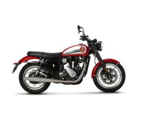 BSA Gold Star – Insignia Red – foto 1