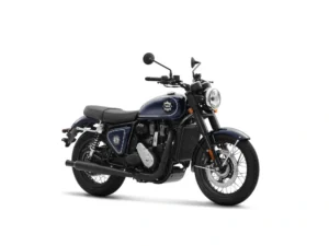 BSA Gold Star – Birmingham Blue – foto 8