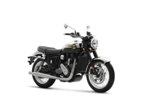 BSA Gold Star – Brooklands Black – foto 8