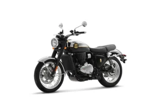 BSA Gold Star – Brooklands Black – foto 6