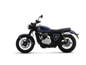BSA Gold Star – Birmingham Blue – foto 5