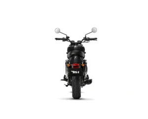 BSA Gold Star – Shadow Black – foto 5