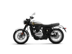 BSA Gold Star – Brooklands Black – foto 5