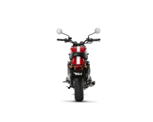 BSA Gold Star – Insignia Red – foto 5