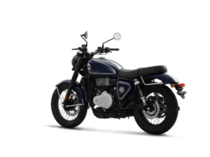 BSA Gold Star – Birmingham Blue – foto 4