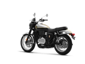BSA Gold Star – Brooklands Black – foto 4