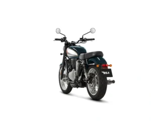 BSA Gold Star – Highland Green – foto 6