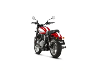 BSA Gold Star – Insignia Red – foto 6