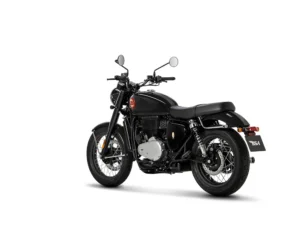 BSA Gold Star – Shadow Black – foto 7